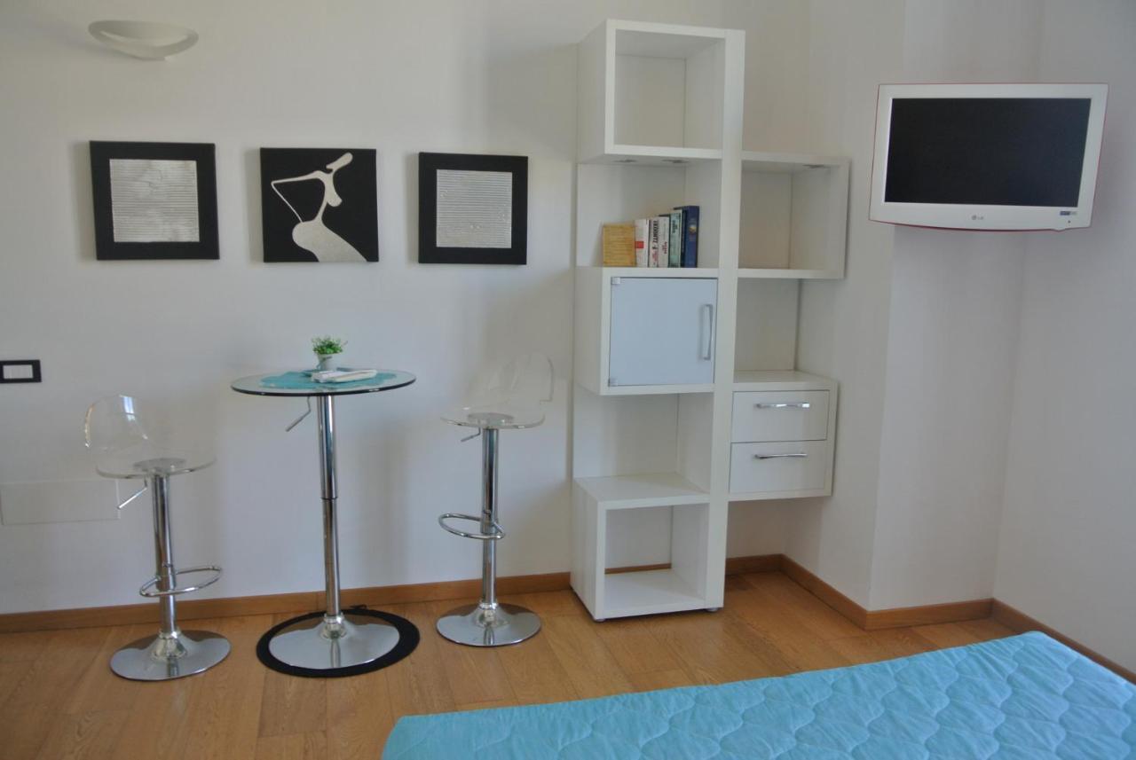Marina Di Castello Bed and Breakfast Cagliari Buitenkant foto