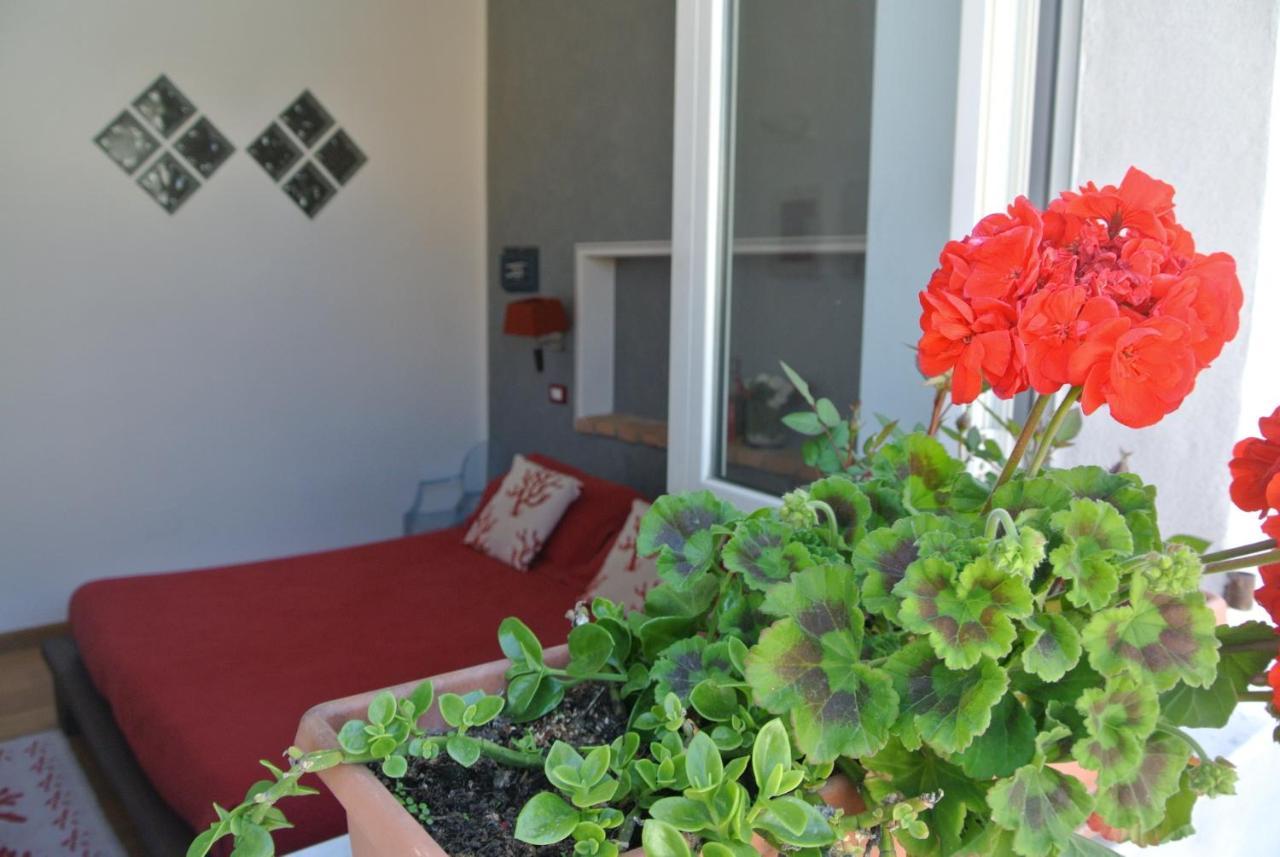 Marina Di Castello Bed and Breakfast Cagliari Buitenkant foto