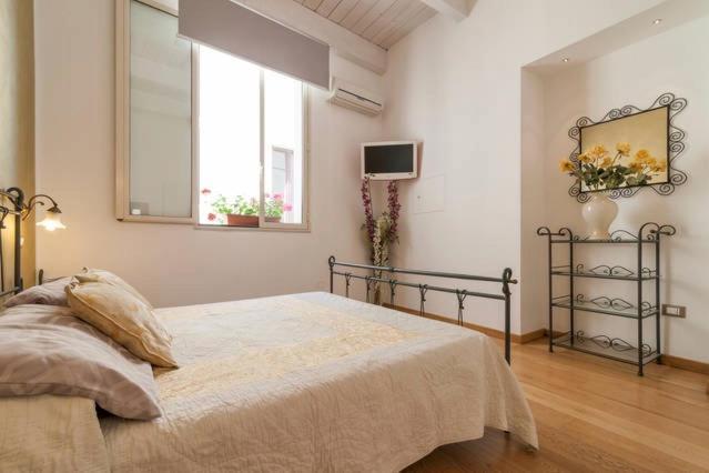 Marina Di Castello Bed and Breakfast Cagliari Buitenkant foto