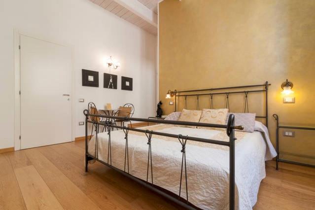 Marina Di Castello Bed and Breakfast Cagliari Buitenkant foto