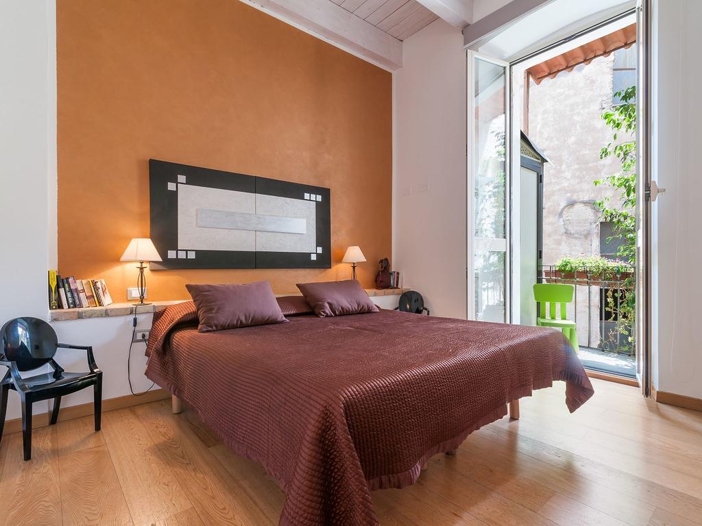 Marina Di Castello Bed and Breakfast Cagliari Kamer foto