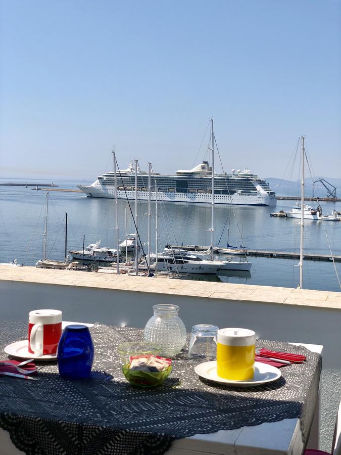 Marina Di Castello Bed and Breakfast Cagliari Buitenkant foto