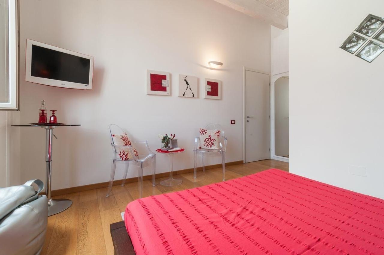 Marina Di Castello Bed and Breakfast Cagliari Buitenkant foto
